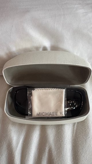 Gafas de Sol Michael Kors Negras