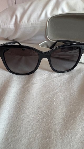 Gafas de Sol Michael Kors Negras