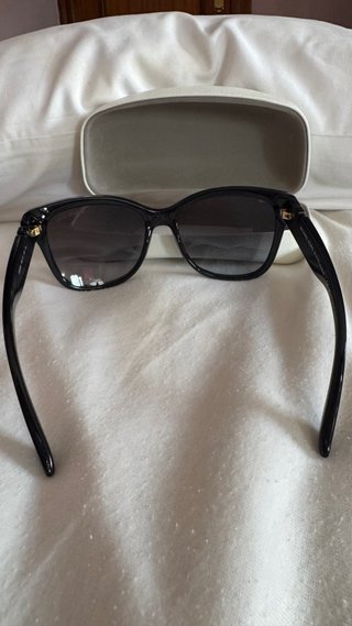 Gafas de Sol Michael Kors Negras