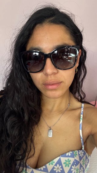 Gafas de Sol Michael Kors Negras