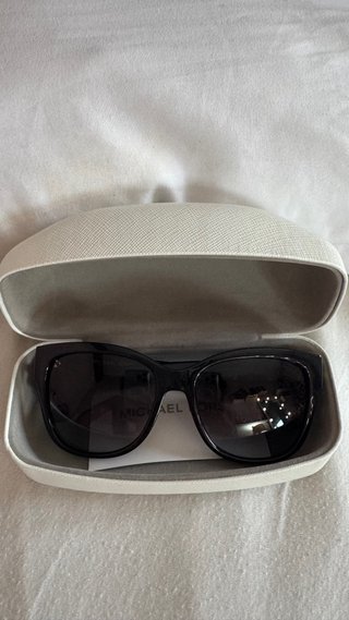 Gafas de Sol Michael Kors Negras
