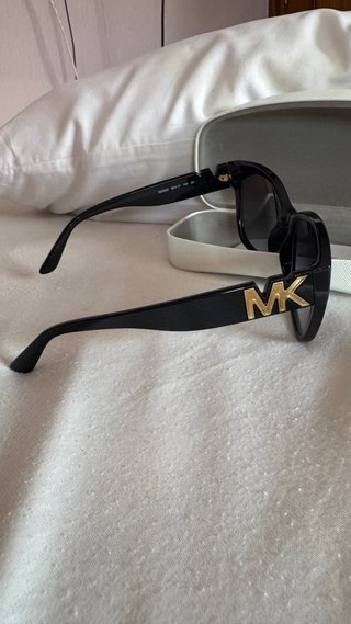 Gafas de Sol Michael Kors Negras