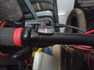 Bicicleta de montaña FELT Nine 70 29"