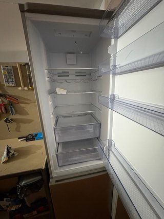 SOLO Accesorios frigorífico Beko