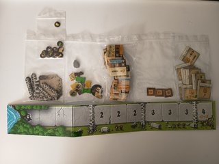 Caverna vs Caverna
