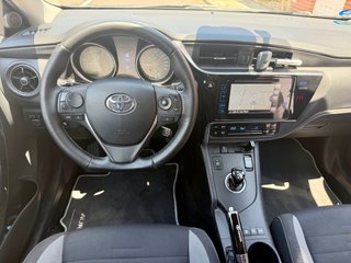 Toyota Auris 2017 Híbrido 140h