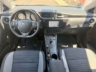 Toyota Auris 2017 Híbrido 140h