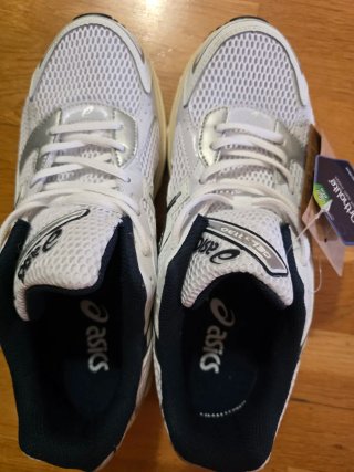 Asics GEL-1130 Nuevas Talla 43,5( Identicas)