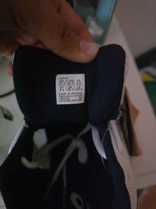 Asics GEL-1130 Nuevas Talla 43,5( Identicas)
