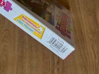 Puzzle dinosaurios