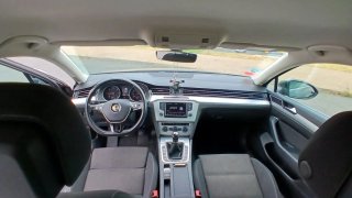 Volkswagen Passat 2019