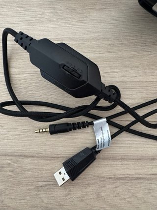 Auriculares Gaming con Micrófono