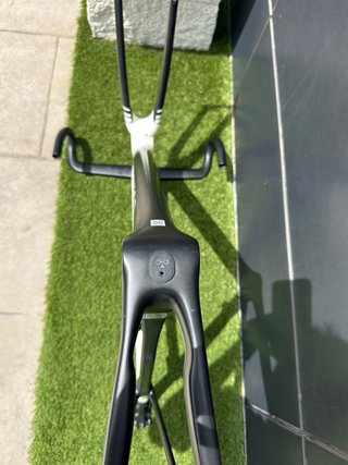 Replica Colnago V5RS Cuadro Bicicleta