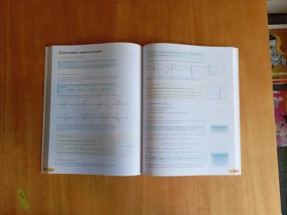 Matemáticas aplicadas a las CCSS II 2BAC Revuela