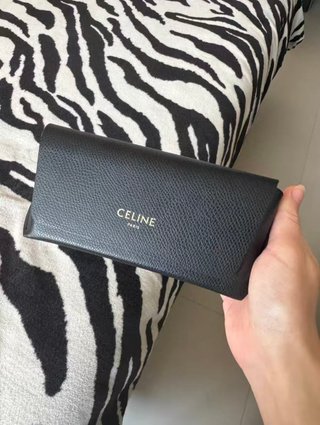 Gafas de sol Celine Negras