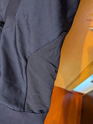 Lote dos culotes SPECIALIZED PRIME CARGO talla S