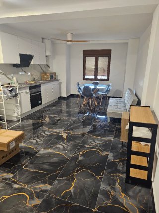 Apartamento Loft en VILLAR DEL ARZOBISPO