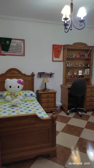 Dormitorio