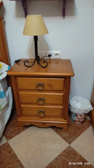 Dormitorio