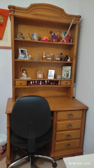 Dormitorio
