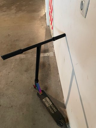 Patinete NKD