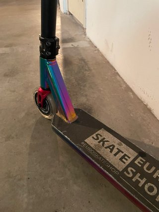 Patinete NKD