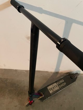 Patinete NKD