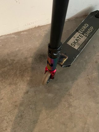 Patinete NKD