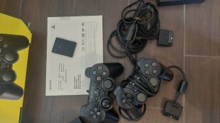 PlayStation 2 Sony PS2