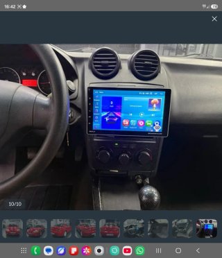 Hyundai Coupe 2003