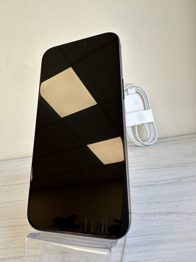 iPhone 15 Pro Max 256GB |Tienda |Garantia