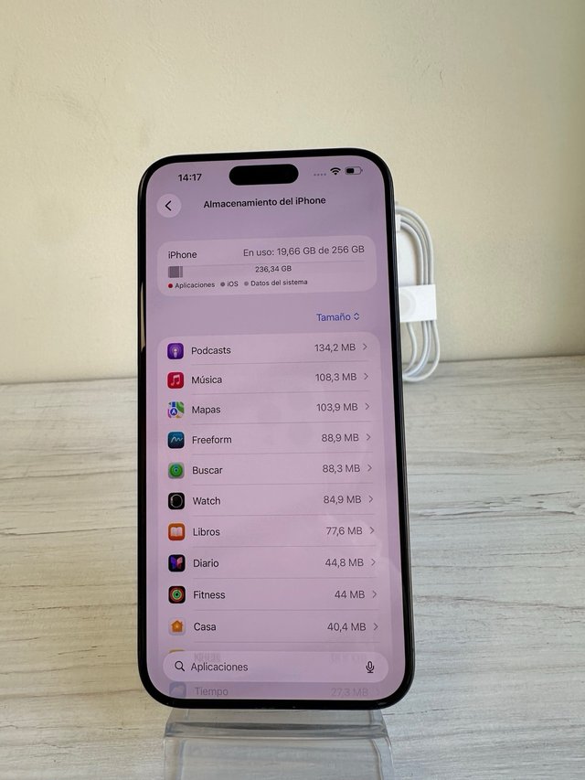 iPhone 15 Pro Max 256GB |Tienda |Garantia