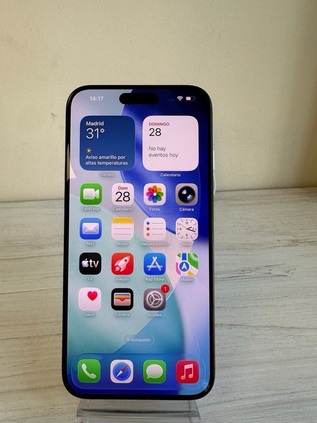 iPhone 15 Pro Max 256GB |Tienda |Garantia