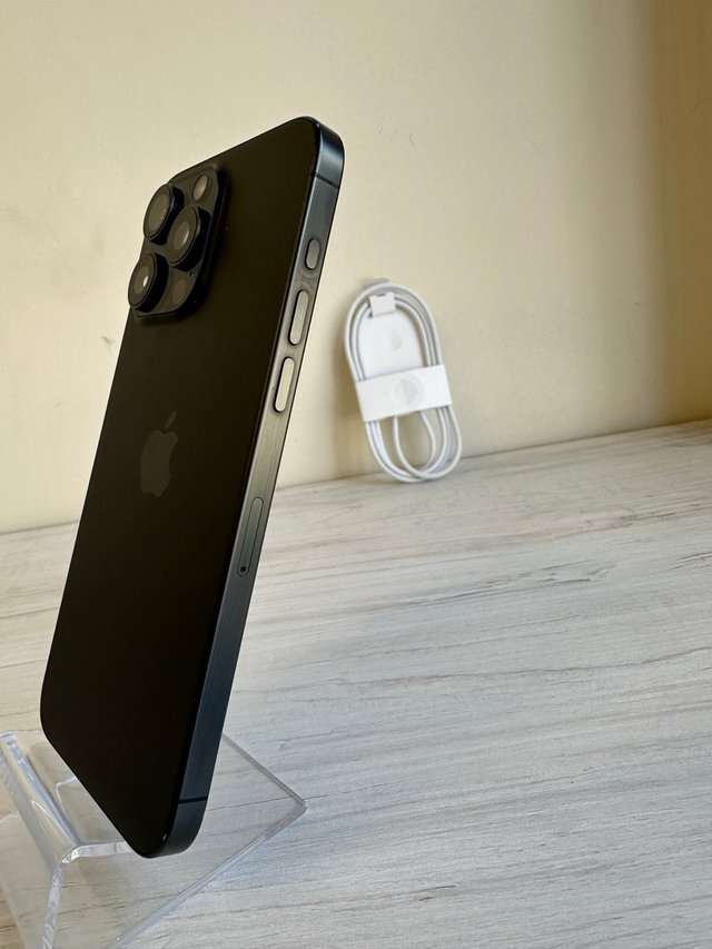 iPhone 15 Pro Max 256GB |Tienda |Garantia
