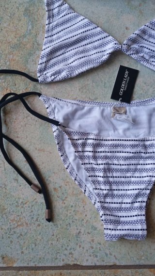 Bikini Golden Lady Orlando Tg. XS
