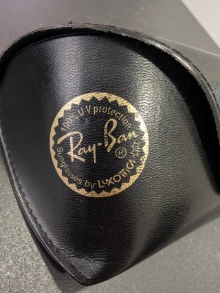 Gafas de sol Ray-Ban Polarizadas