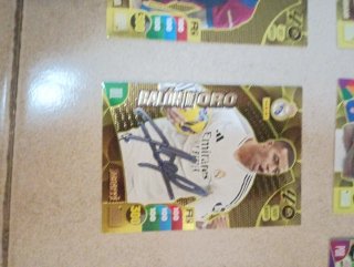 Cartas Adrenalyn Temporada 24/25