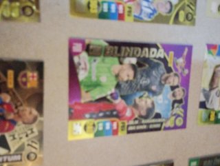 Cartas Adrenalyn Temporada 24/25