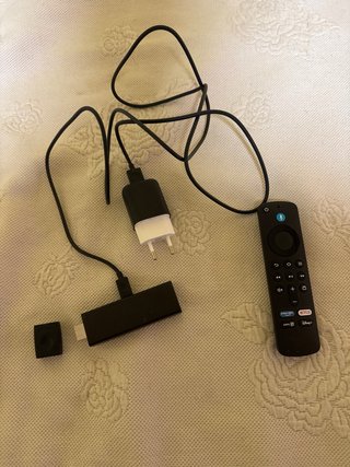 Amazon Fire TV Stick HD