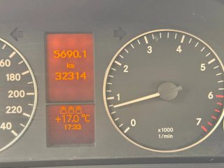 Mercedes-Benz Clase A 2006