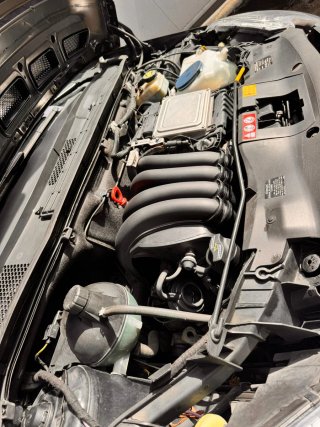 Mercedes-Benz Clase A 2006