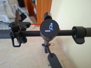Patinete eléctrico Xiaomi Scooter Elite 700W