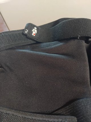 Protecciones Oxelo para patinar