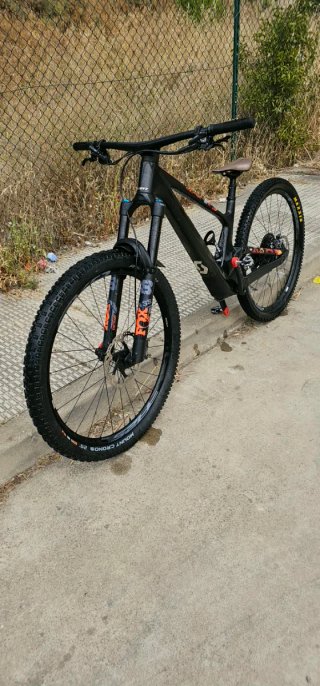 SCOTT GENIUS 920 2023