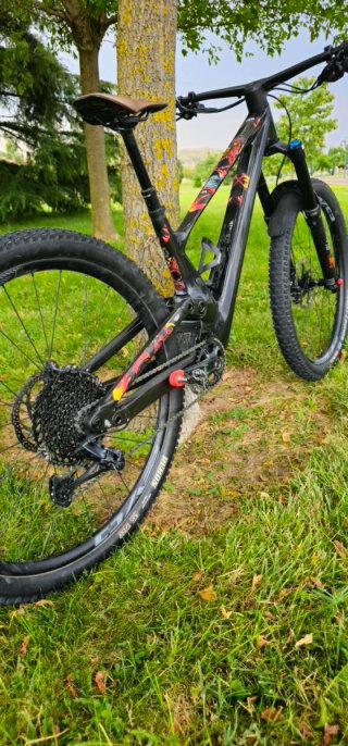 SCOTT GENIUS 920 2023