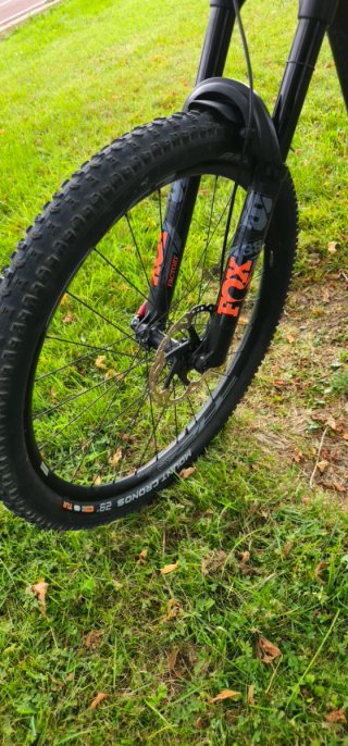SCOTT GENIUS 920 2023