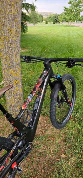 SCOTT GENIUS 920 2023