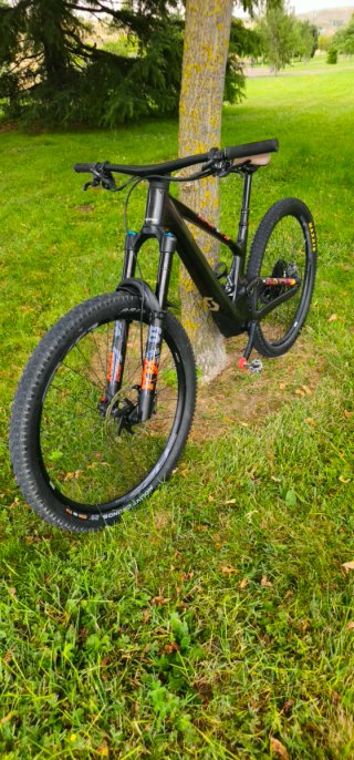 SCOTT GENIUS 920 2023