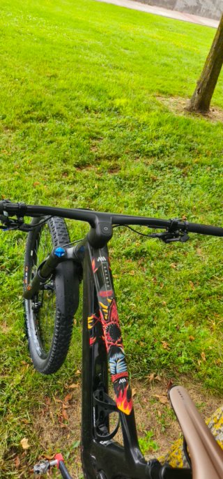 SCOTT GENIUS 920 2023