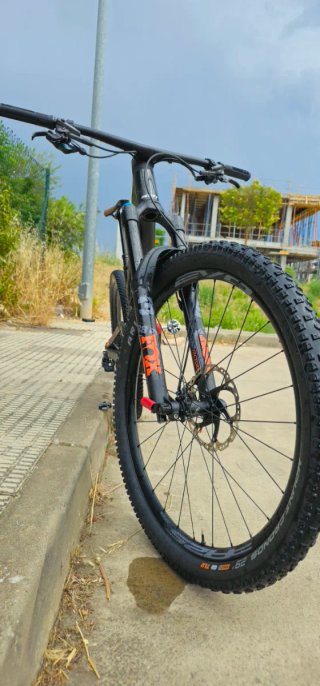 SCOTT GENIUS 920 2023